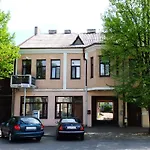 Moja 3* Kaunas