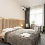 Moja Apartahotel Kaunas