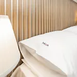 Moja Apartahotel Kaunas