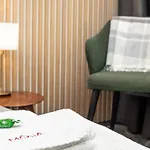 Apartahotel Moja 3*