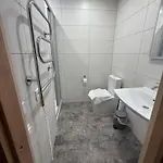 Moja Apartahotel 3*