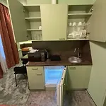 Apartahotel Moja 3*