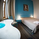 Apartahotel Moja 3*