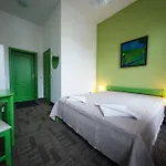 Moja Apartahotel 3*