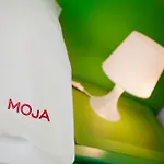 Apartahotel Moja 3*