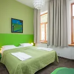 Apartahotel Moja Kaunas