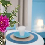 Moja Apartahotel Kaunas