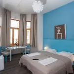 Moja Apartahotel Kaunas