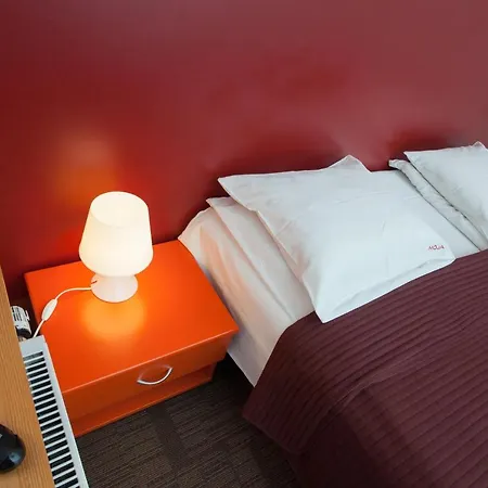 Guest house Moja 3*