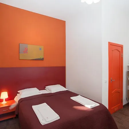 Lejlighedshotel Moja Kaunas