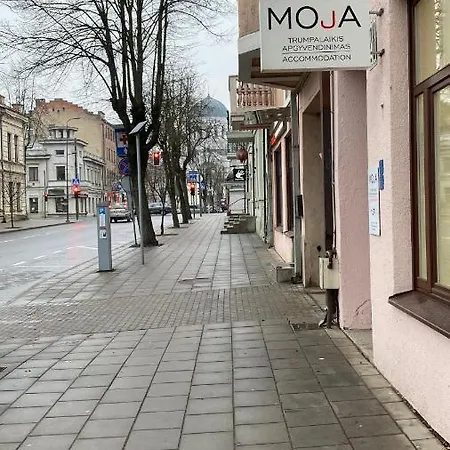Moja