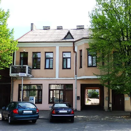 Moja 3* Kaunas