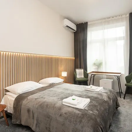 Moja Pensionat Kaunas