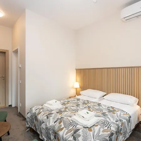 Lejlighedshotel Moja Kaunas