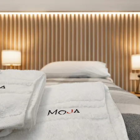 Moja Lejlighedshotel Kaunas