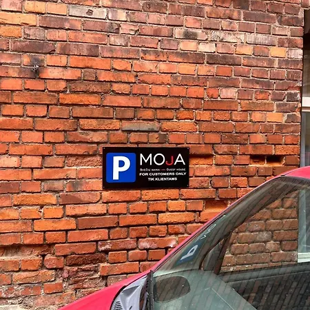 Moja