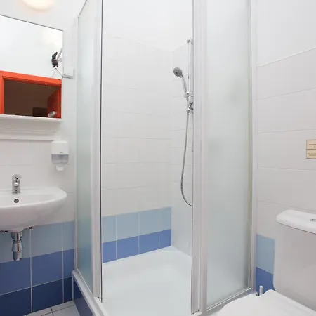 Moja Guest house 3*