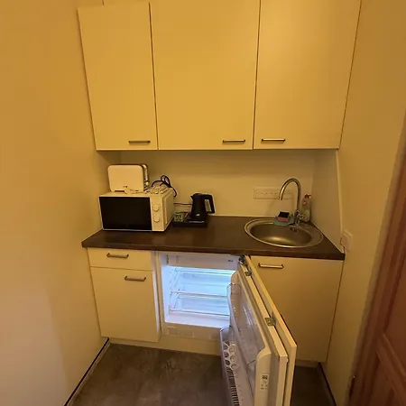Lejlighedshotel Moja Kaunas