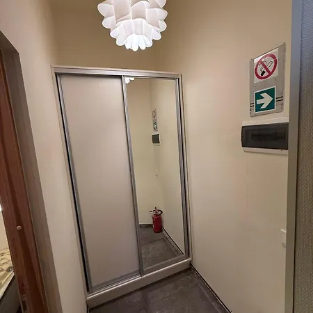 Moja 3* Kaunas