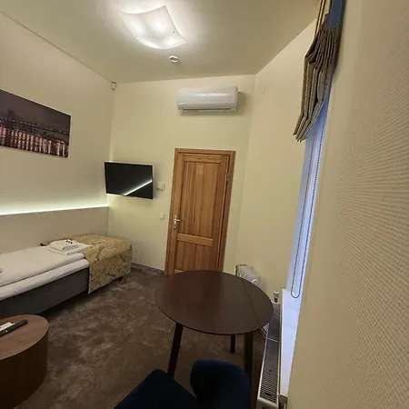 Moja Lejlighedshotel