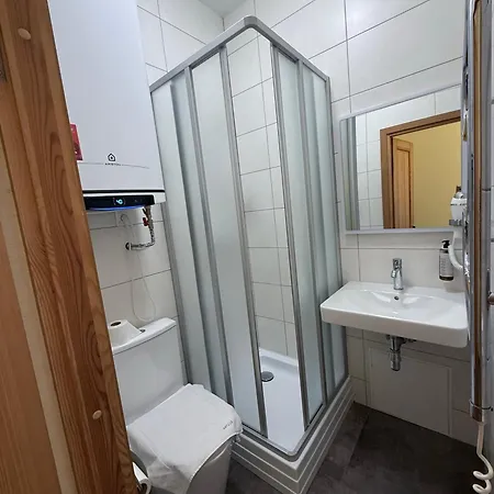 Moja Lejlighedshotel 3*