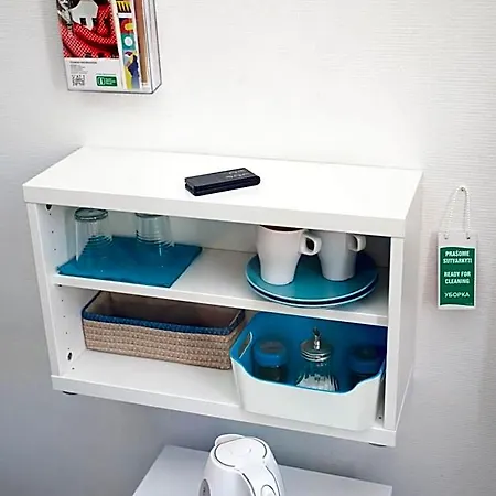 شقة فندقية Moja