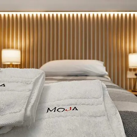 Moja 3* 考纳斯