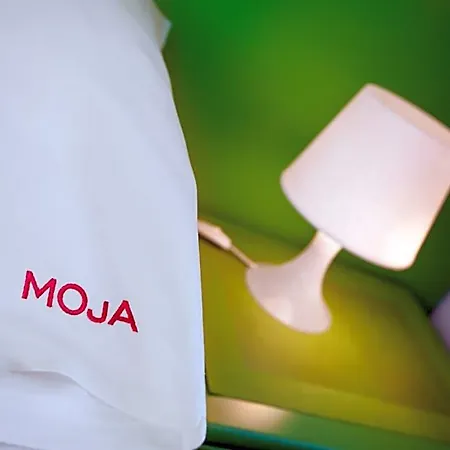 Moja 3* 考纳斯
