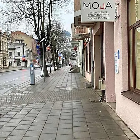 Moja 3*