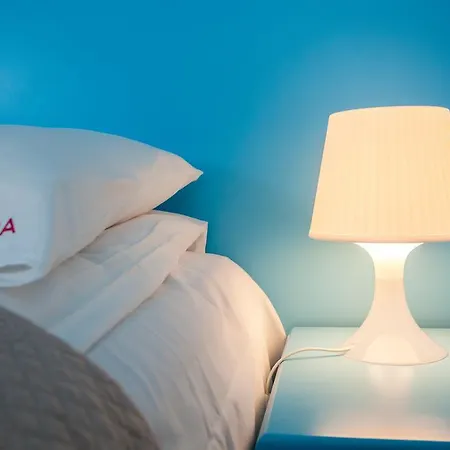 Moja Lejlighedshotel