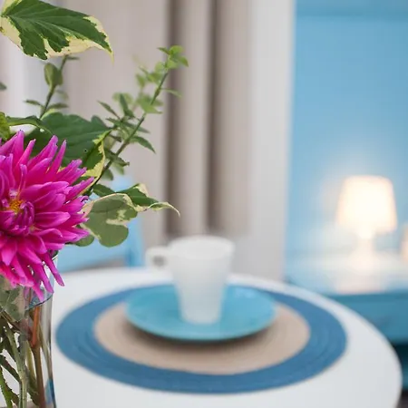 Moja Lejlighedshotel Kaunas
