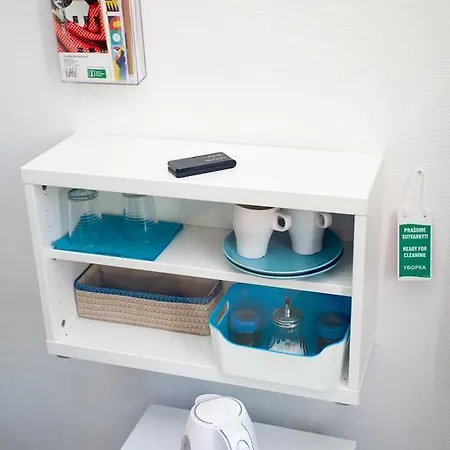 公寓式酒店 Moja 考纳斯