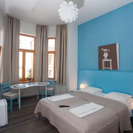 Moja Pensionat Kaunas