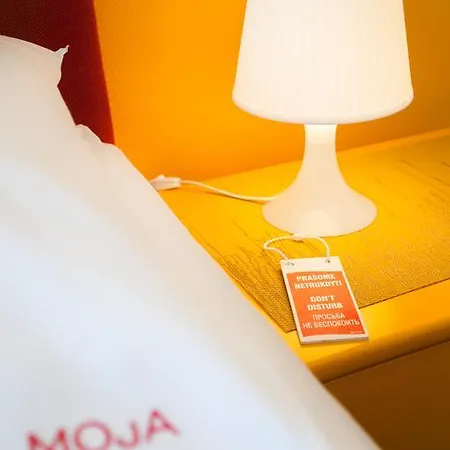 Moja