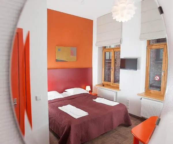 Moja Pensionat Kaunas