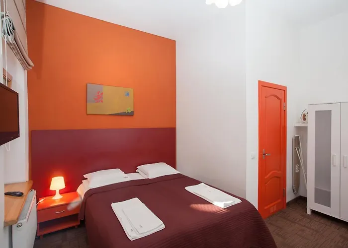 Pensionat Moja Kaunas