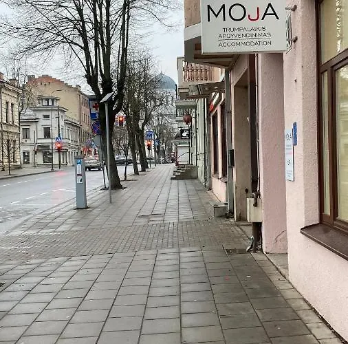Moja