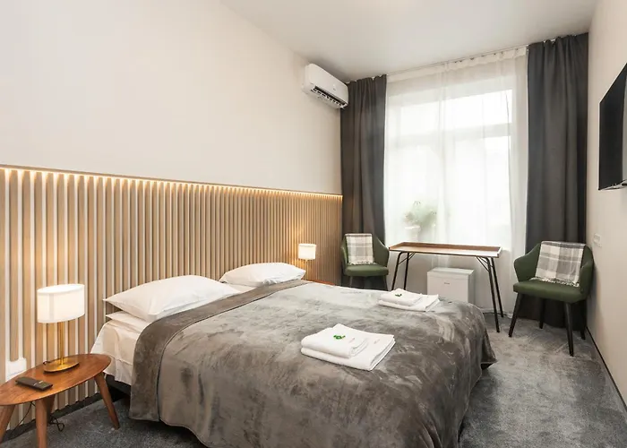 Moja Pensionat Kaunas