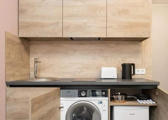 Pensionat Moja Kaunas