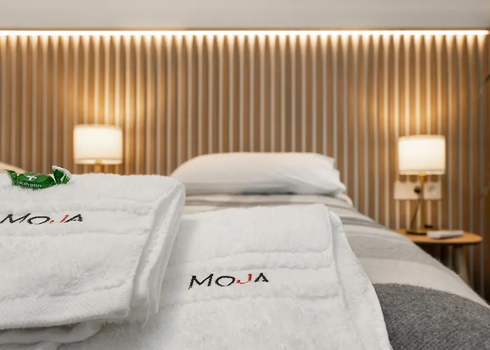 Moja Pensionat Kaunas