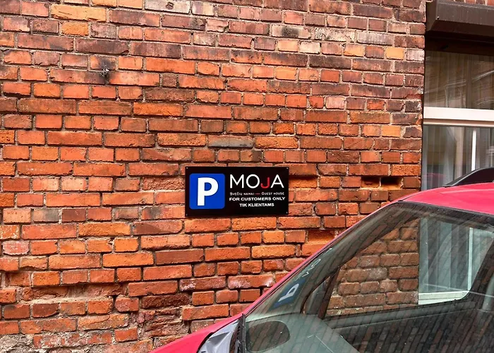 Moja