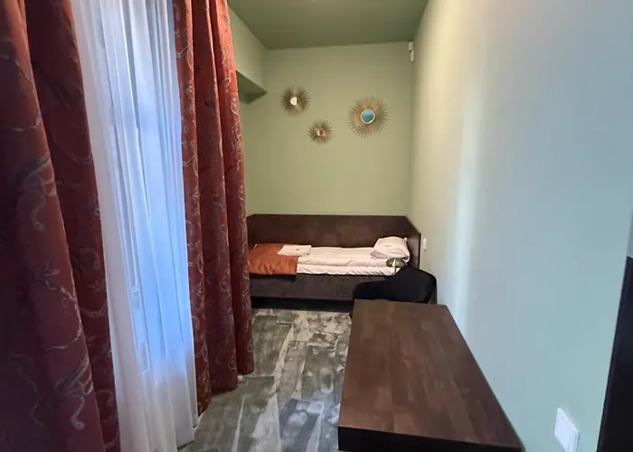 Pensionat Moja Kaunas