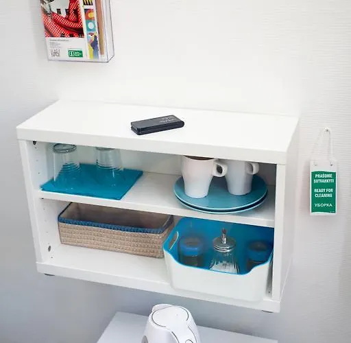 Pensionat Moja Kaunas