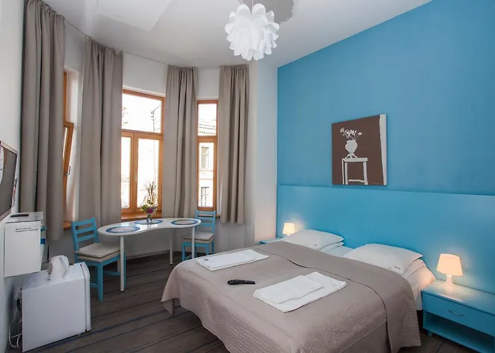 Moja Pensionat Kaunas