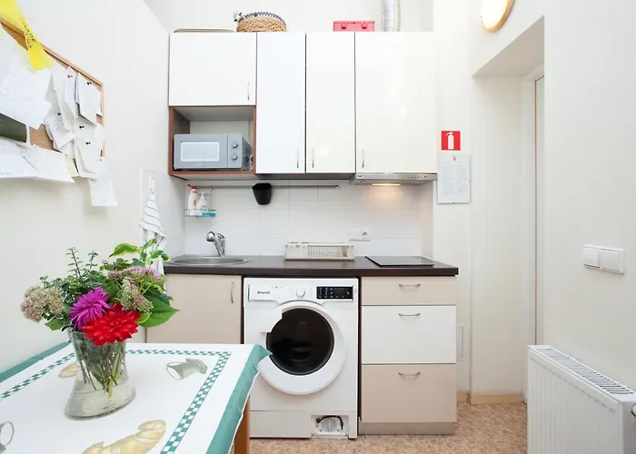 Pensionat Moja Kaunas